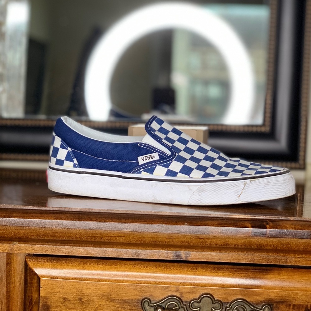 Vans